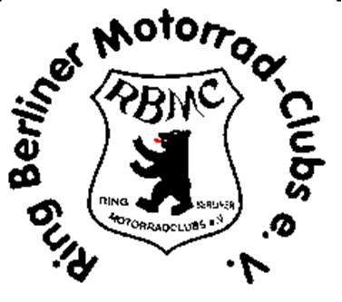 Ring Berliner Motorradclubs