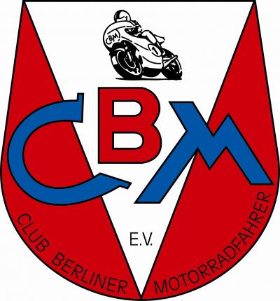 Club Berliner Motorradfahrer