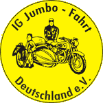 Jumbo-Fahrt Deutschland